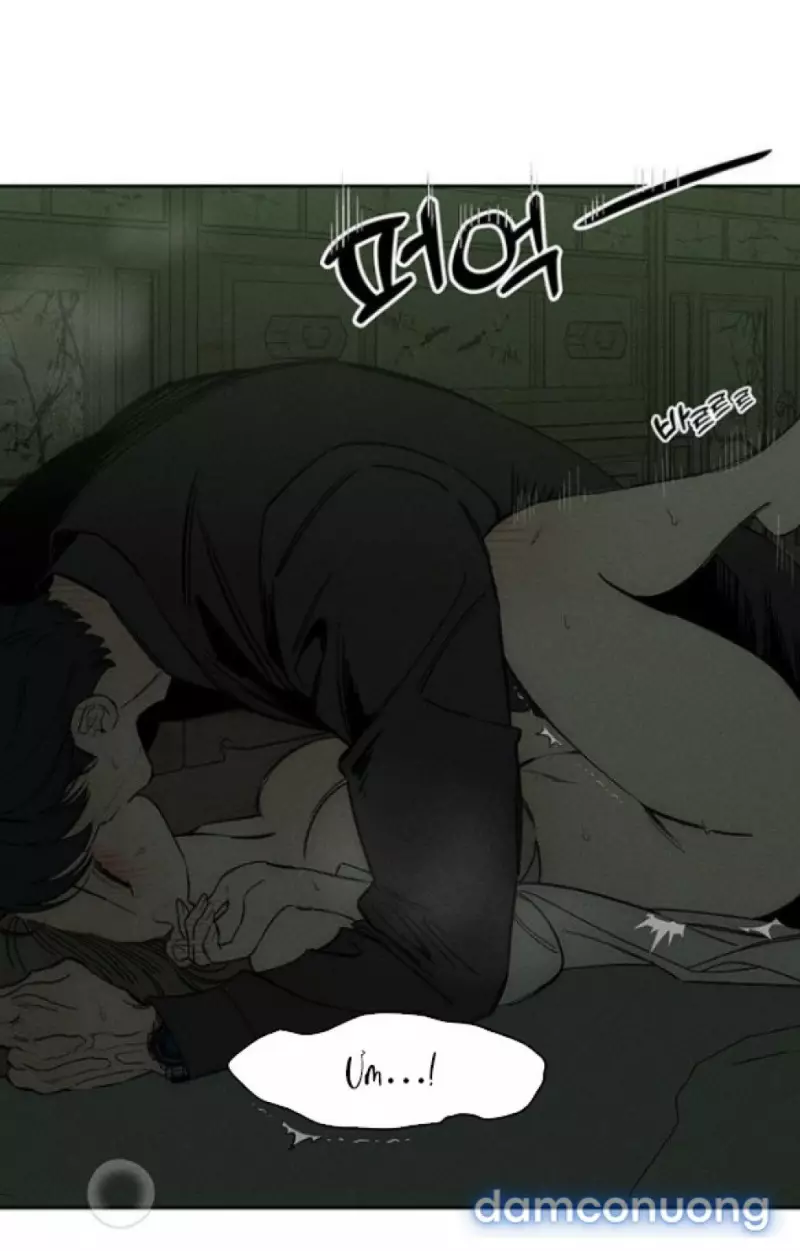 [18+] Nước Mắt Trên Đóa Hoa Tàn Chapter 79 - Trang 2