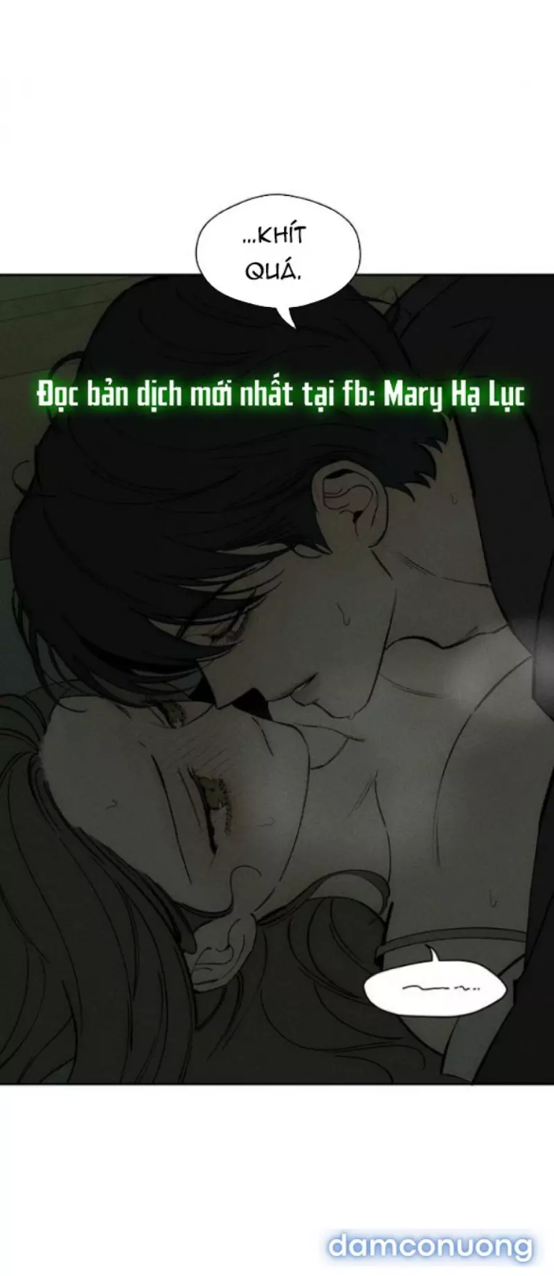 [18+] Nước Mắt Trên Đóa Hoa Tàn Chapter 79 - Trang 2