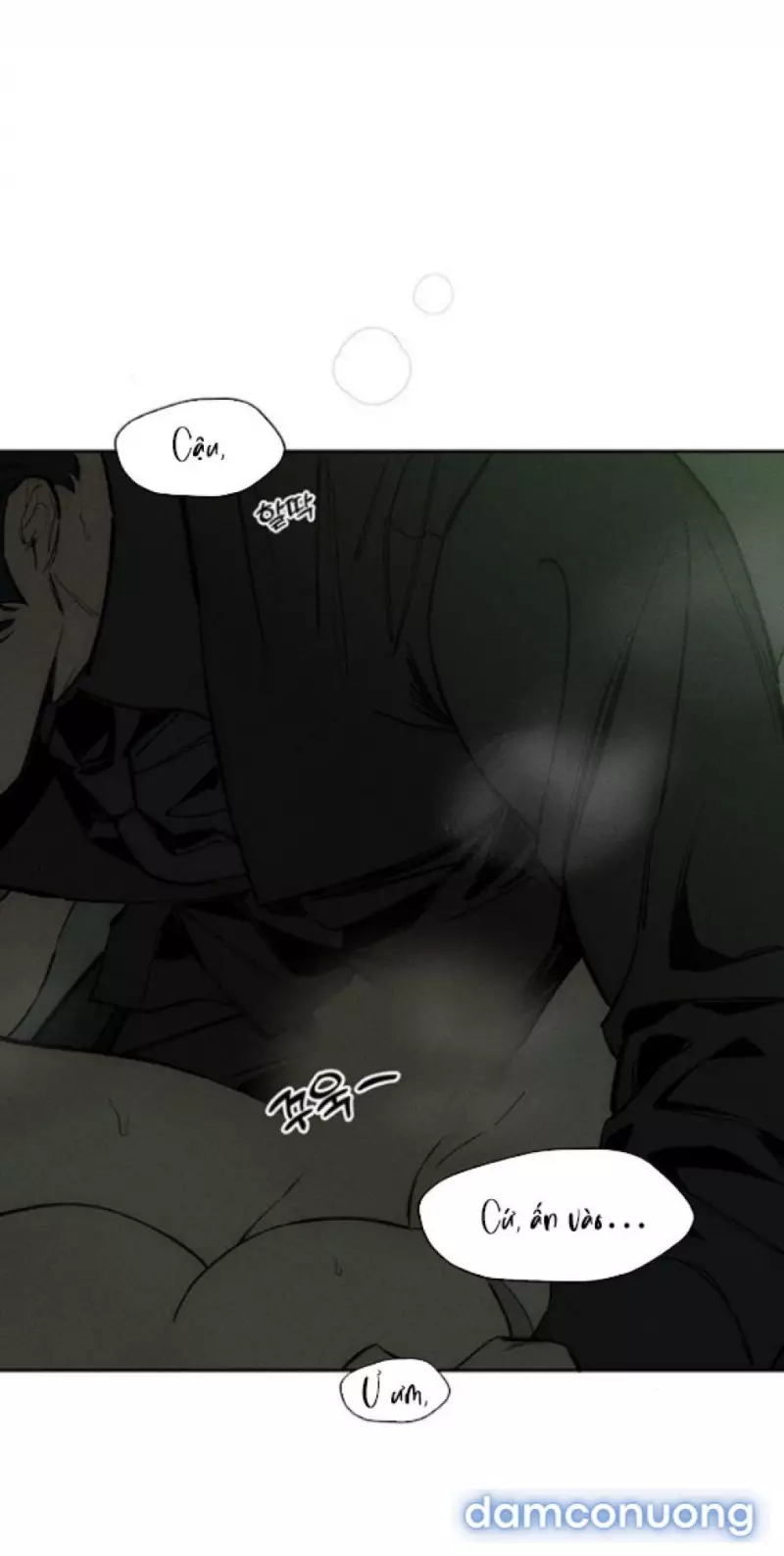 [18+] Nước Mắt Trên Đóa Hoa Tàn Chapter 79 - Trang 2