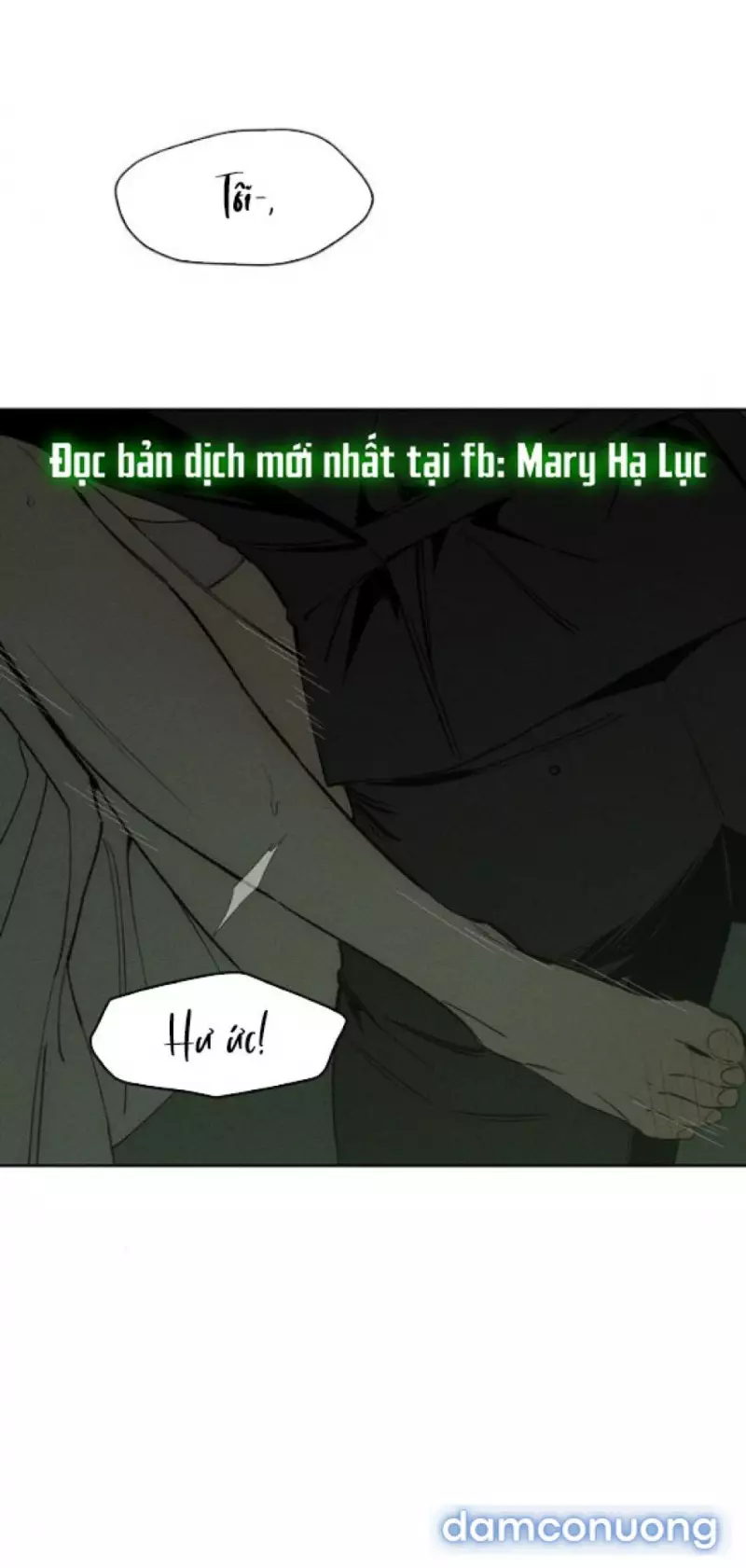 [18+] Nước Mắt Trên Đóa Hoa Tàn Chapter 79 - Trang 2