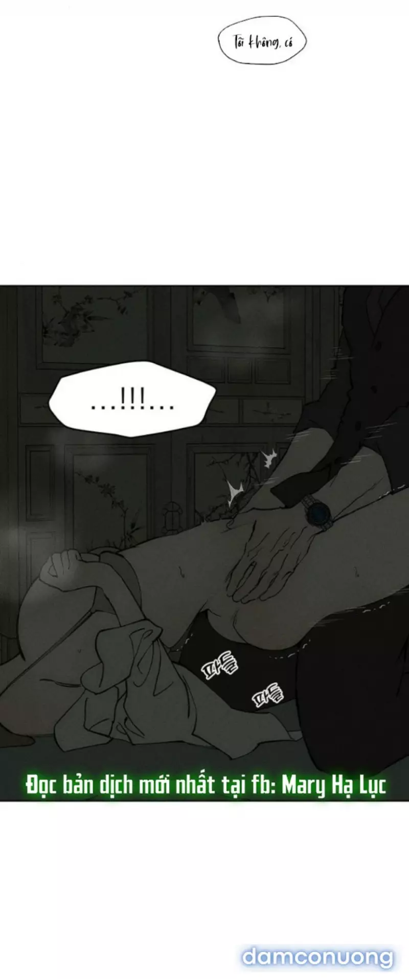 [18+] Nước Mắt Trên Đóa Hoa Tàn Chapter 79 - Trang 2