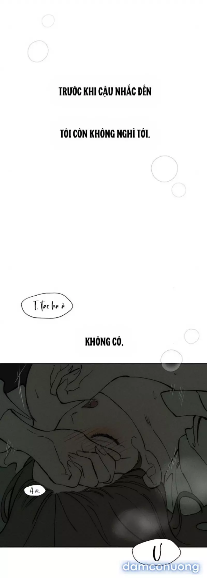 [18+] Nước Mắt Trên Đóa Hoa Tàn Chapter 79 - Trang 2