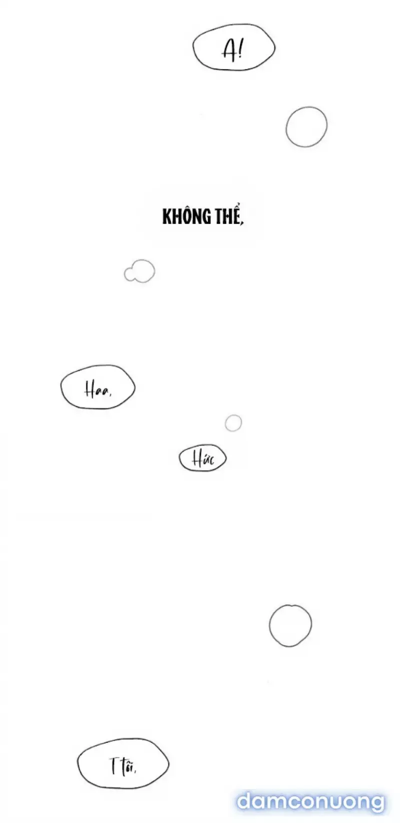 [18+] Nước Mắt Trên Đóa Hoa Tàn Chapter 79 - Trang 2