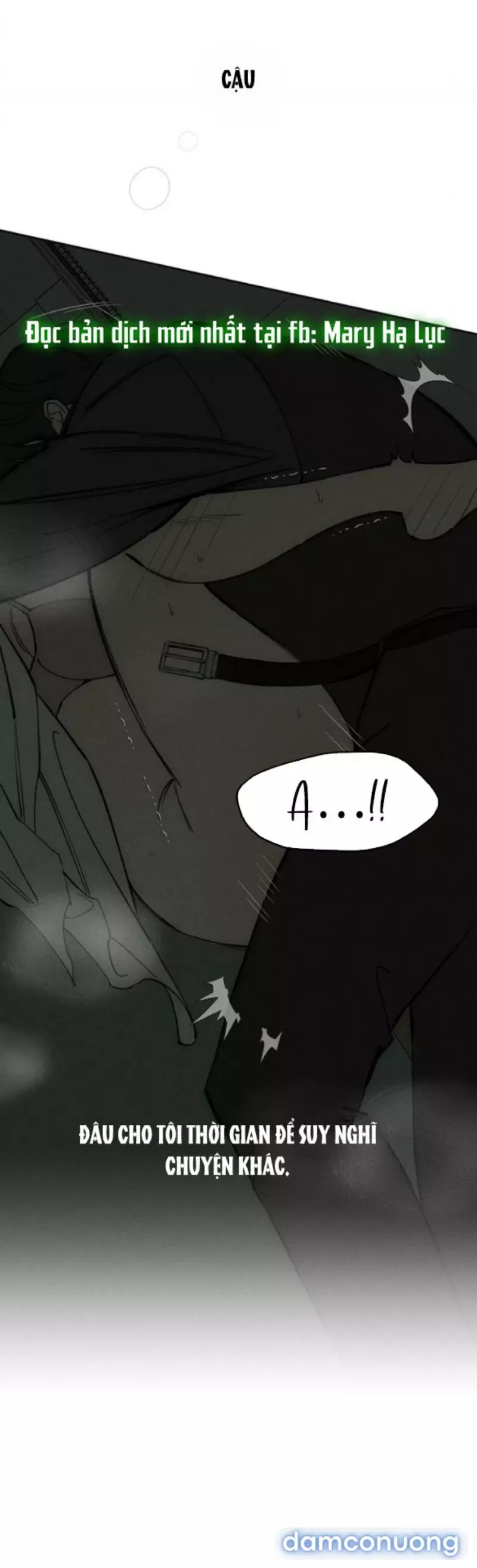 [18+] Nước Mắt Trên Đóa Hoa Tàn Chapter 79 - Trang 2