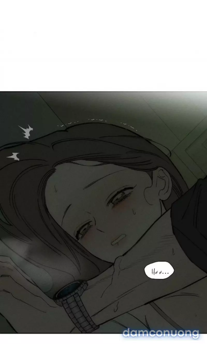 [18+] Nước Mắt Trên Đóa Hoa Tàn Chapter 79 - Trang 2