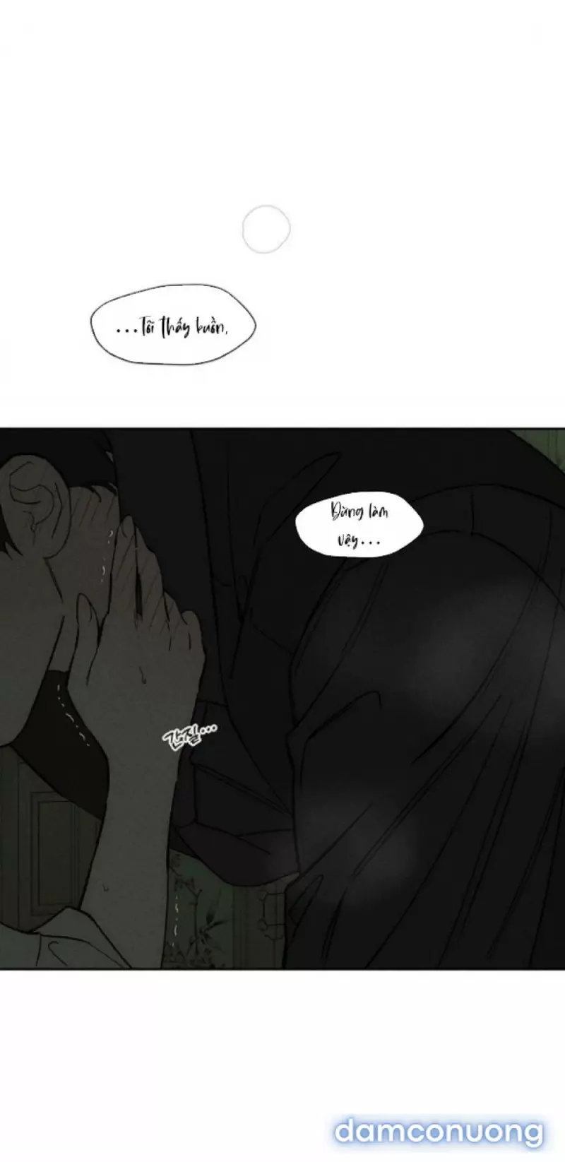 [18+] Nước Mắt Trên Đóa Hoa Tàn Chapter 79 - Trang 2