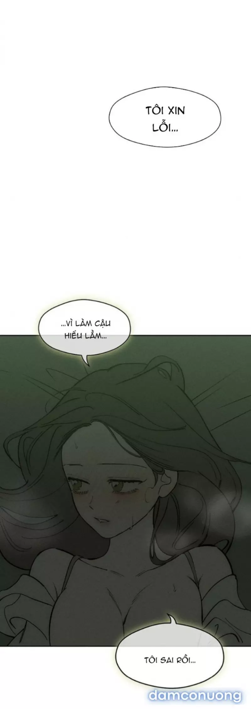 [18+] Nước Mắt Trên Đóa Hoa Tàn Chapter 79 - Trang 2