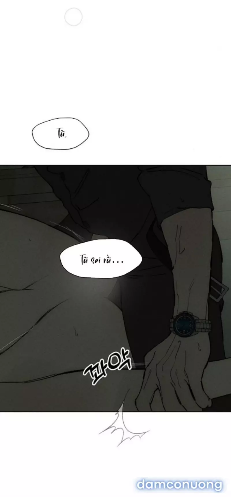 [18+] Nước Mắt Trên Đóa Hoa Tàn Chapter 79 - Trang 2
