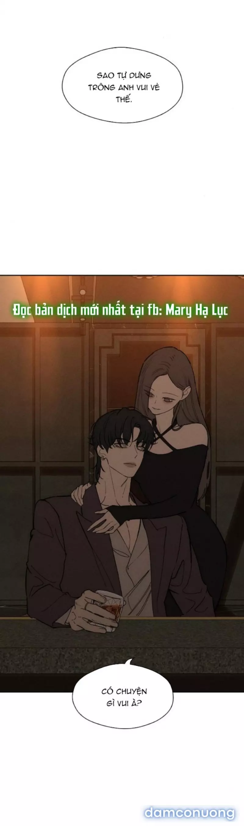 [18+] Nước Mắt Trên Đóa Hoa Tàn Chapter 79 - Trang 2