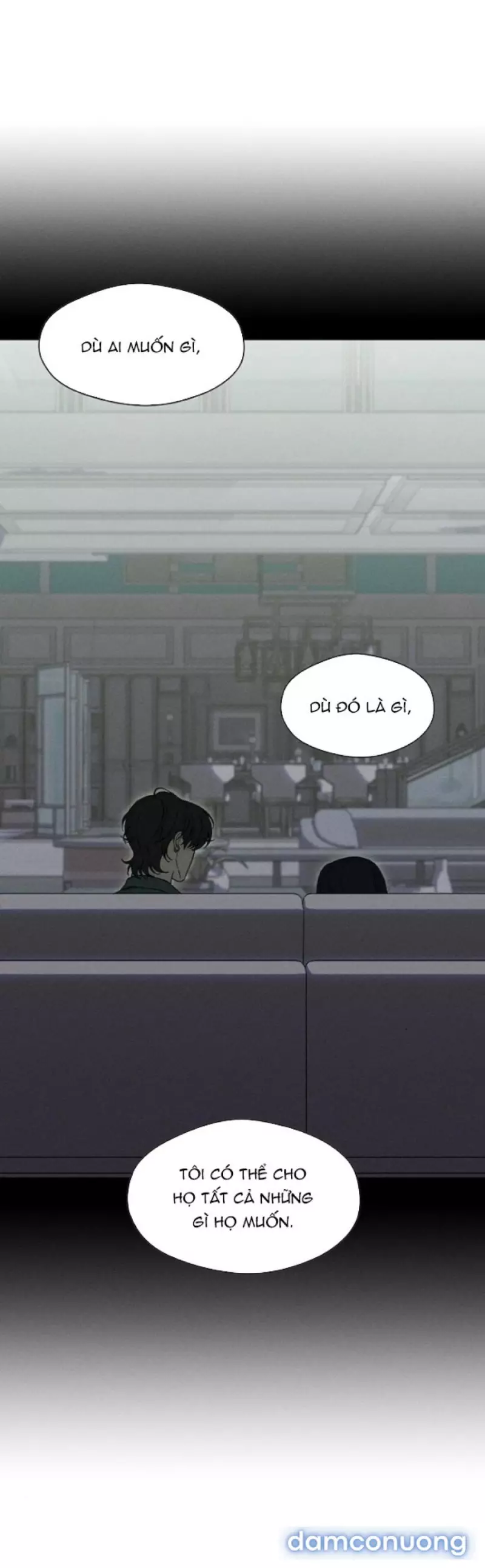 [18+] Nước Mắt Trên Đóa Hoa Tàn Chapter 79 - Trang 2