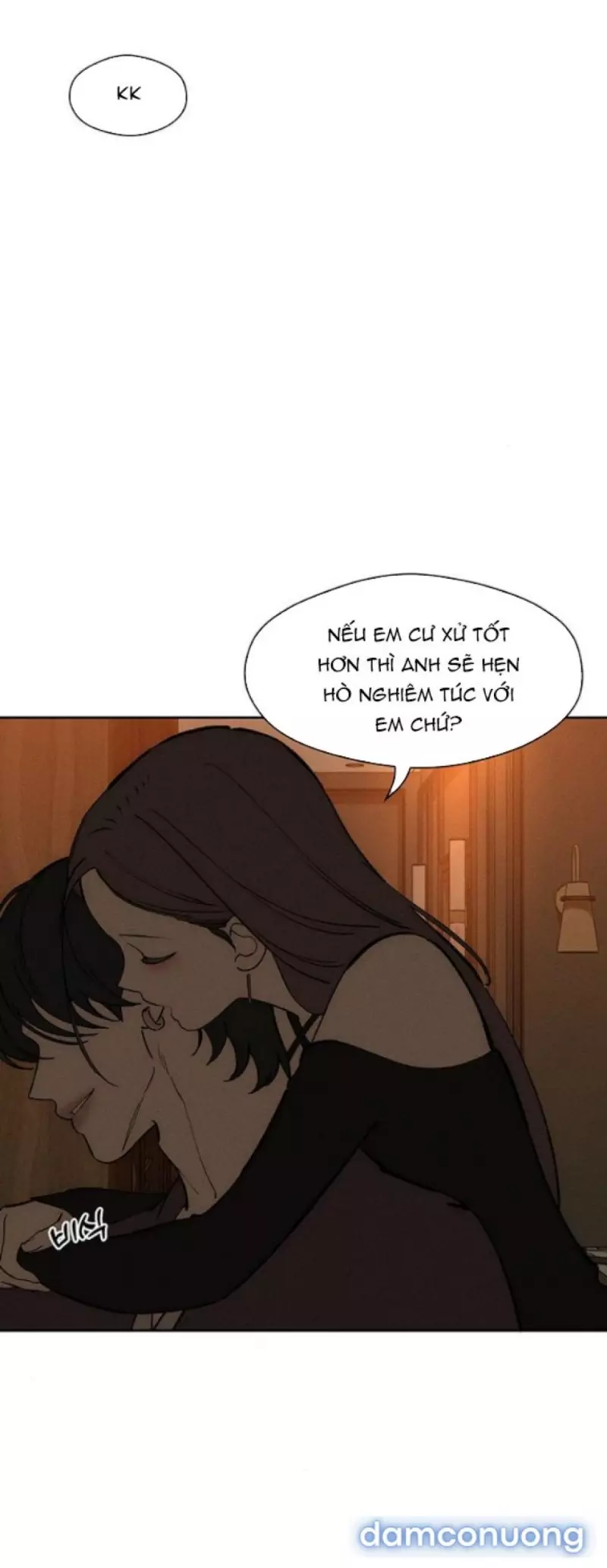 [18+] Nước Mắt Trên Đóa Hoa Tàn Chapter 79 - Trang 2