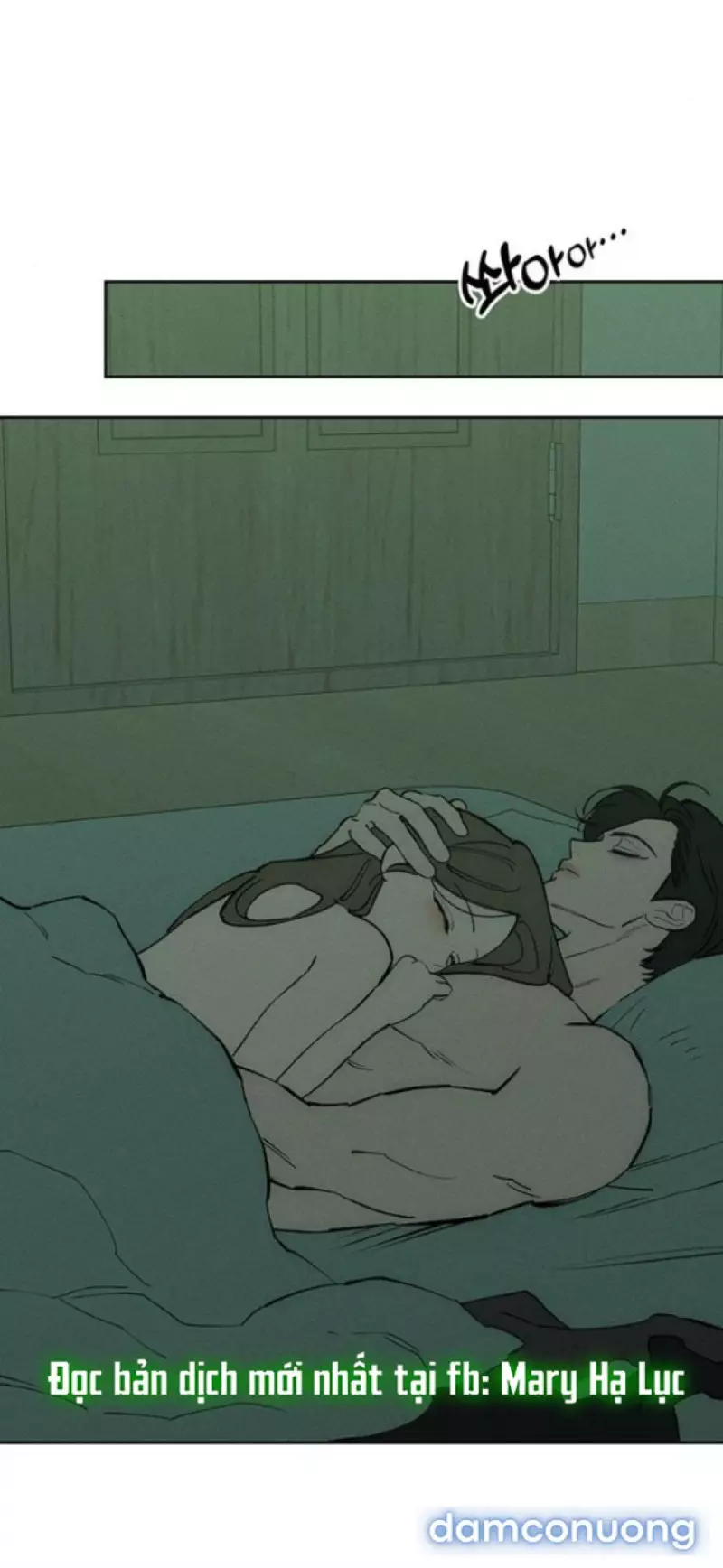 [18+] Nước Mắt Trên Đóa Hoa Tàn Chapter 79 - Trang 2