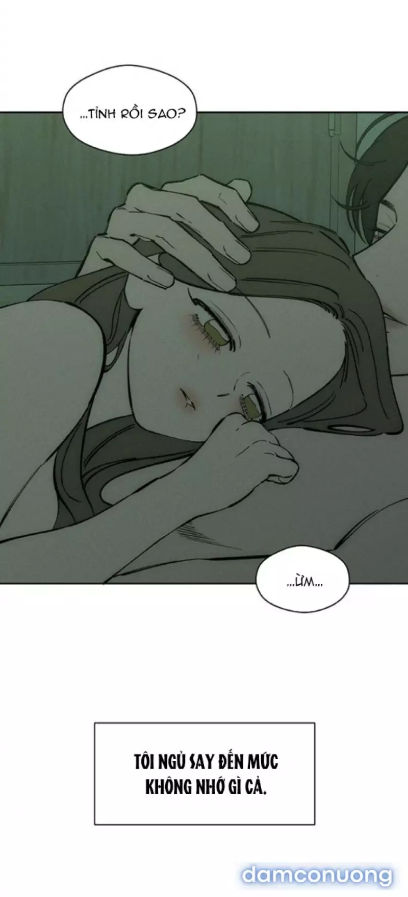 [18+] Nước Mắt Trên Đóa Hoa Tàn Chapter 79 - Trang 2