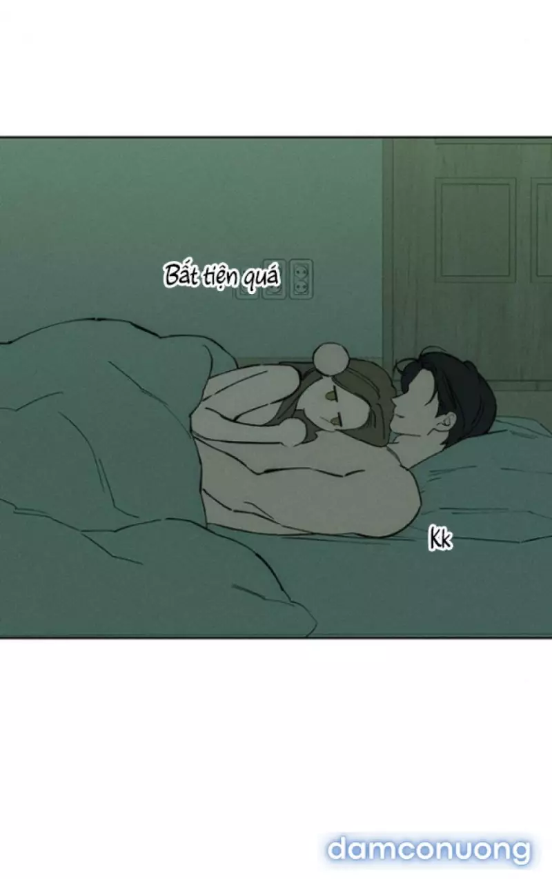 [18+] Nước Mắt Trên Đóa Hoa Tàn Chapter 79 - Trang 2