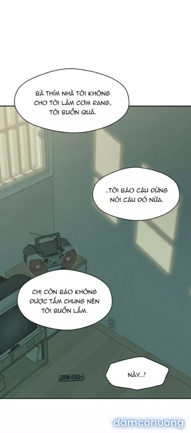 [18+] Nước Mắt Trên Đóa Hoa Tàn Chapter 79 - Trang 2