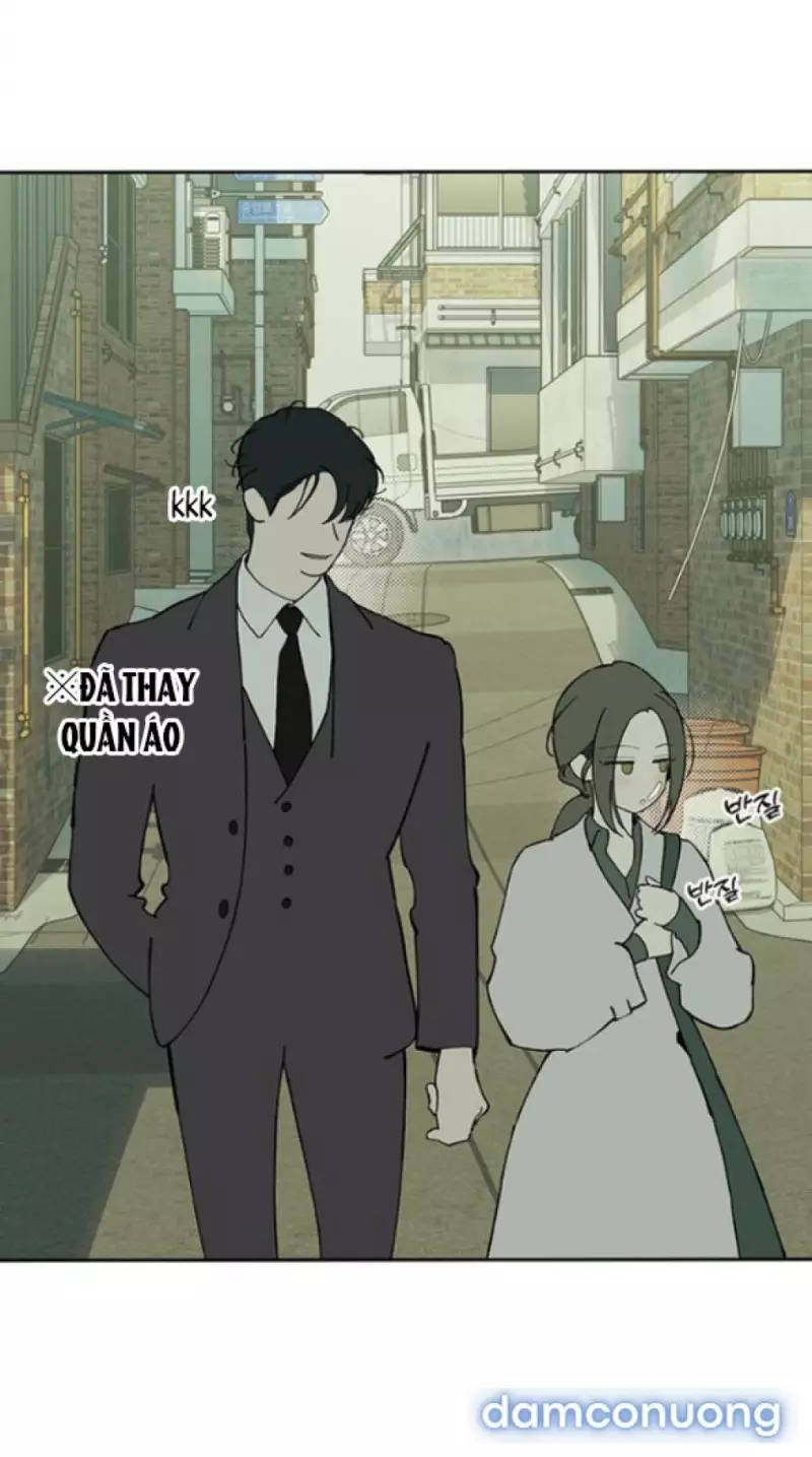 [18+] Nước Mắt Trên Đóa Hoa Tàn Chapter 79 - Trang 2