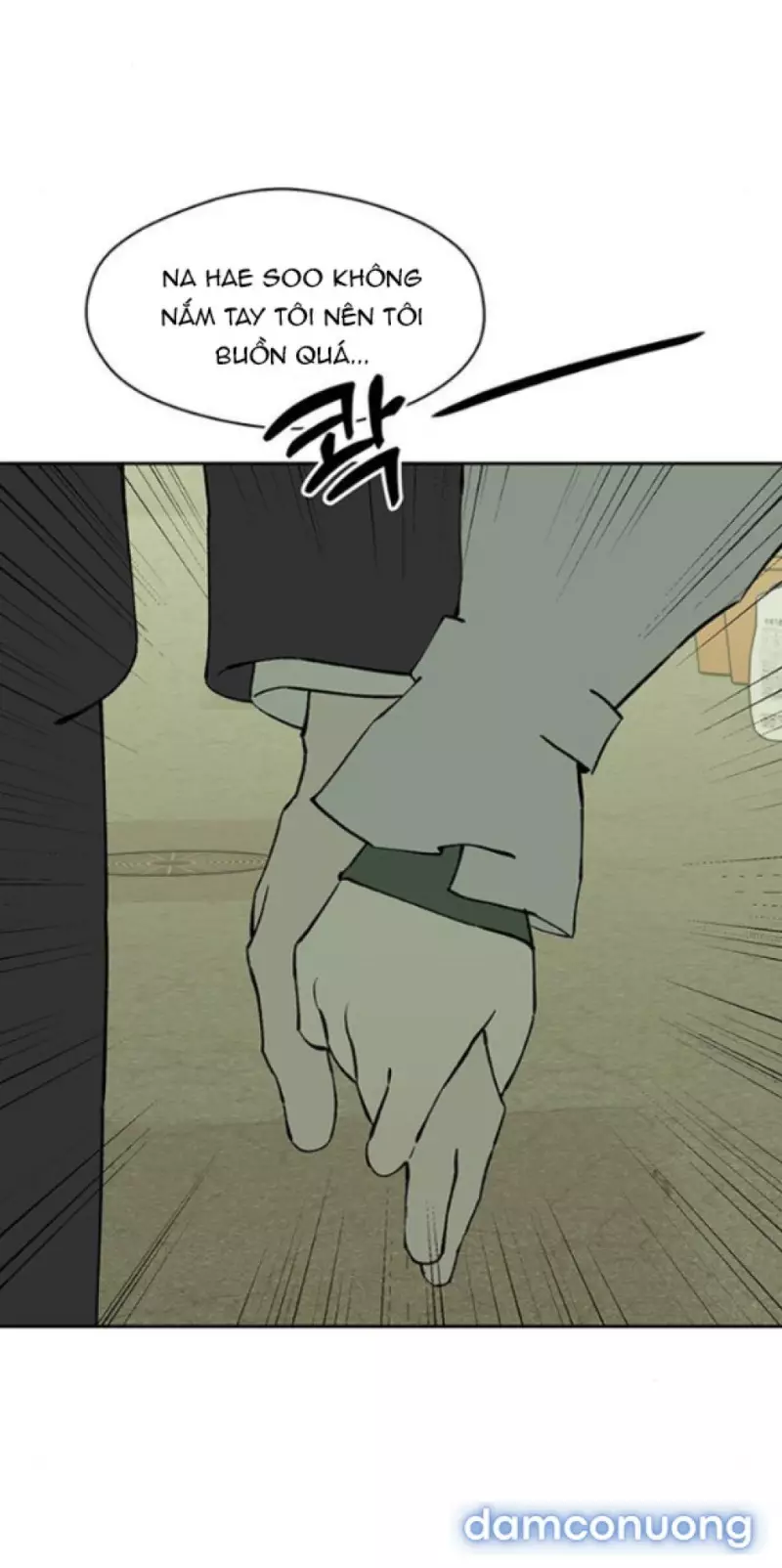 [18+] Nước Mắt Trên Đóa Hoa Tàn Chapter 79 - Trang 2