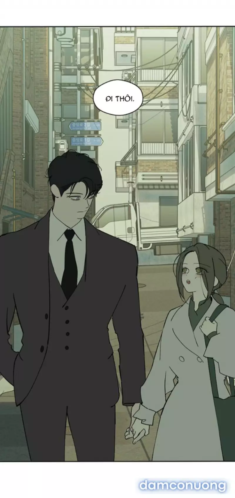 [18+] Nước Mắt Trên Đóa Hoa Tàn Chapter 79 - Trang 2