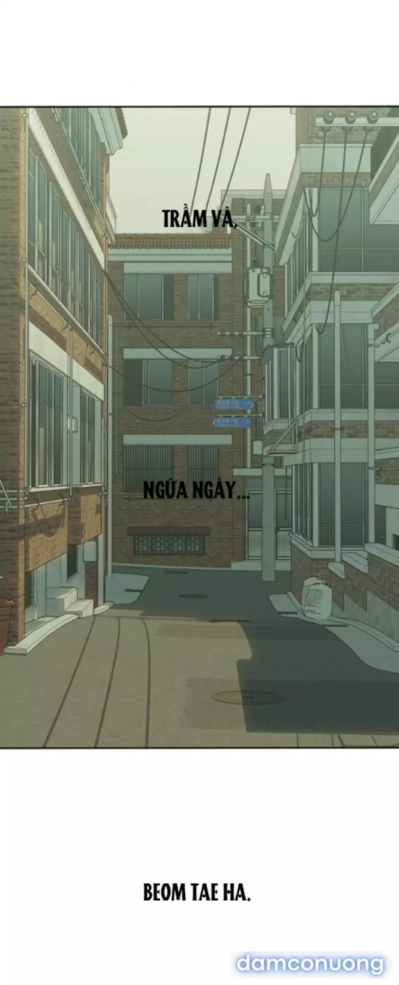 [18+] Nước Mắt Trên Đóa Hoa Tàn Chapter 79 - Trang 2