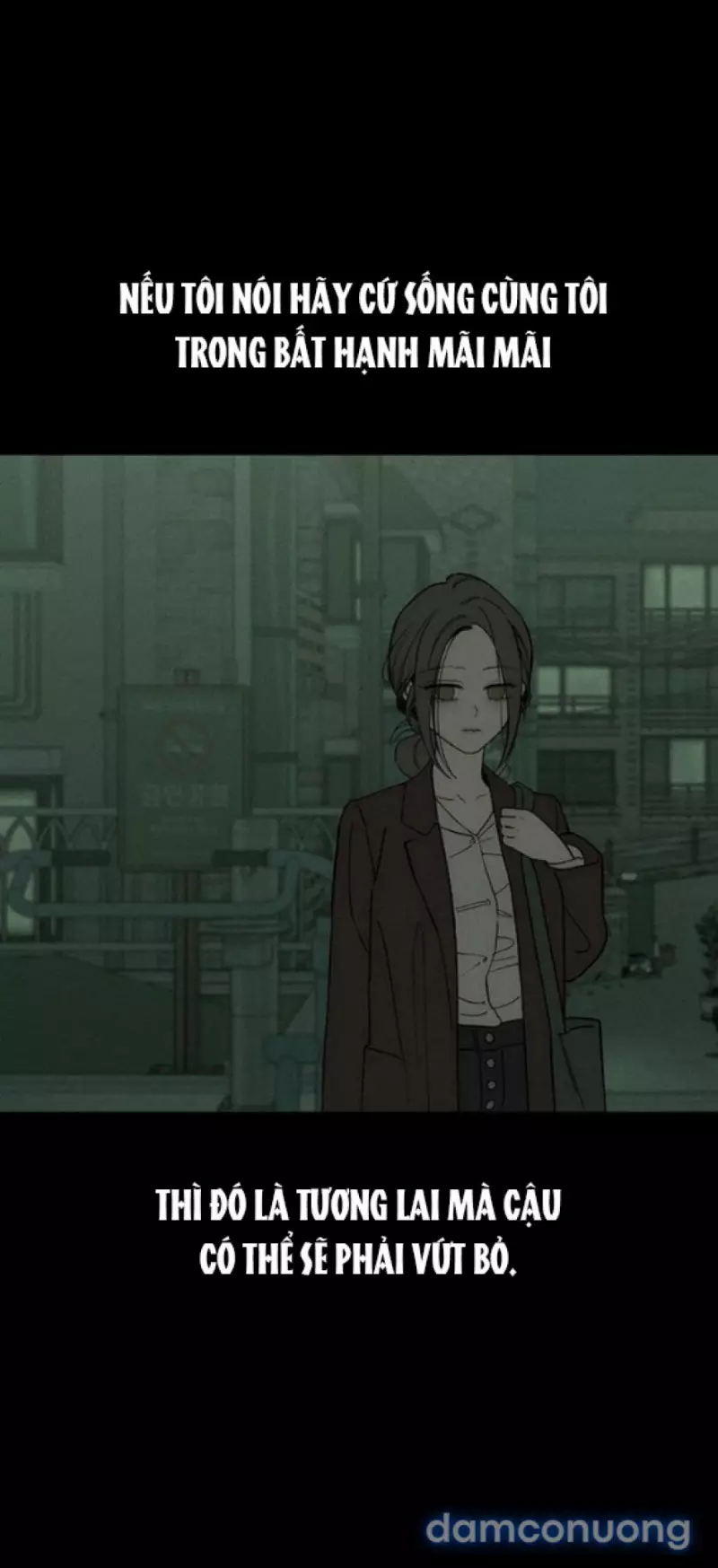 [18+] Nước Mắt Trên Đóa Hoa Tàn Chapter 79 - Trang 2