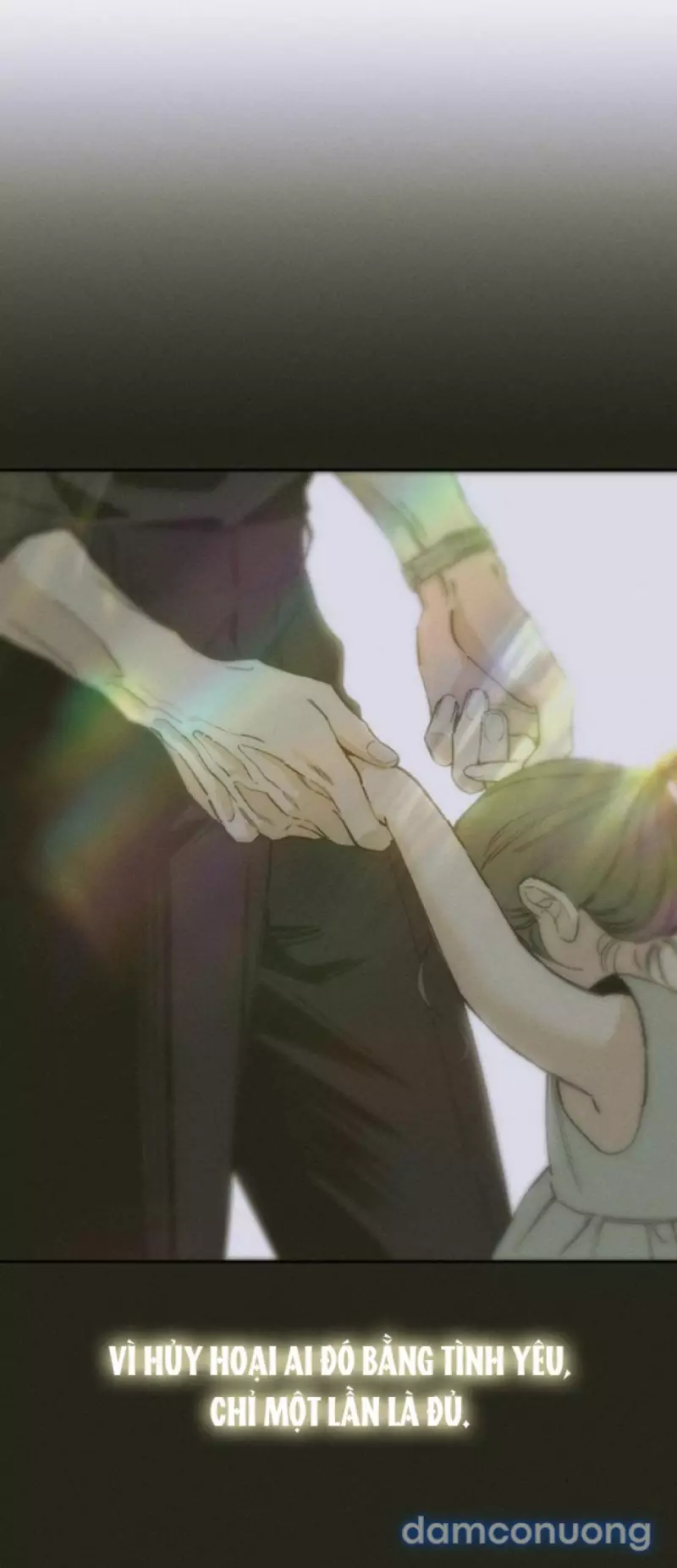 [18+] Nước Mắt Trên Đóa Hoa Tàn Chapter 79 - Trang 2