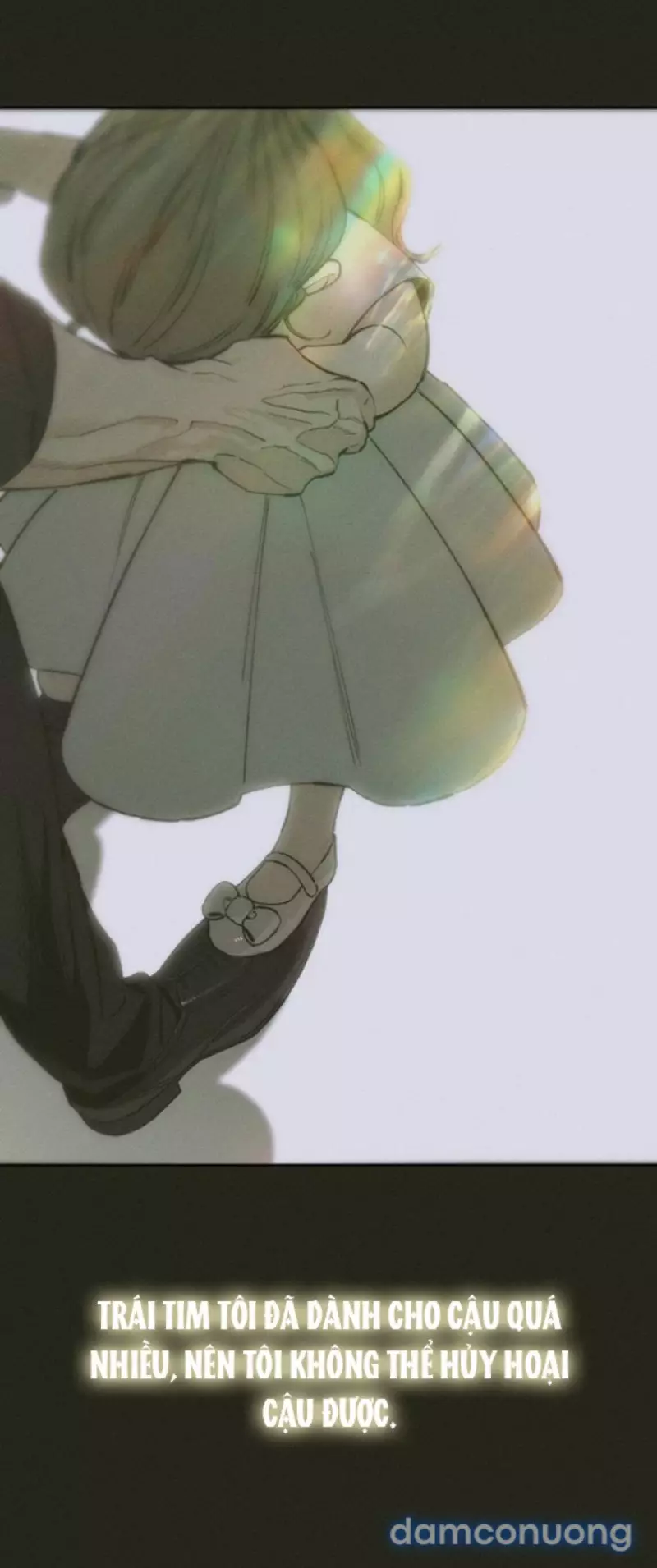 [18+] Nước Mắt Trên Đóa Hoa Tàn Chapter 79 - Trang 2