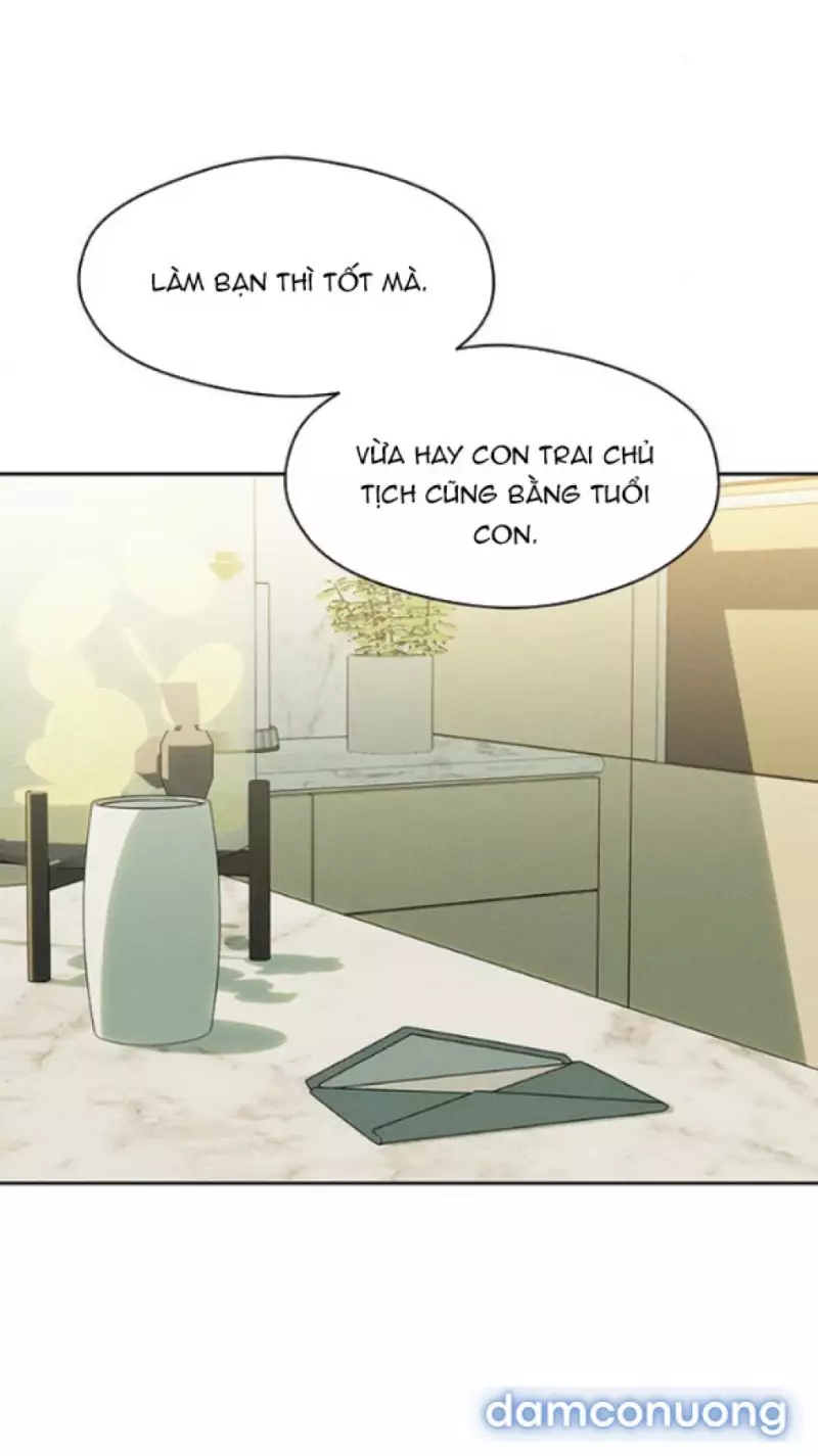 [18+] Nước Mắt Trên Đóa Hoa Tàn Chapter 79 - Trang 2