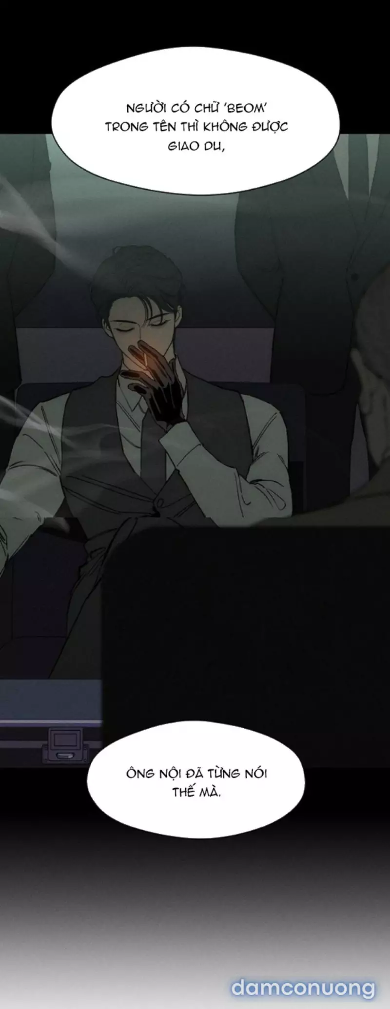 [18+] Nước Mắt Trên Đóa Hoa Tàn Chapter 79 - Trang 2