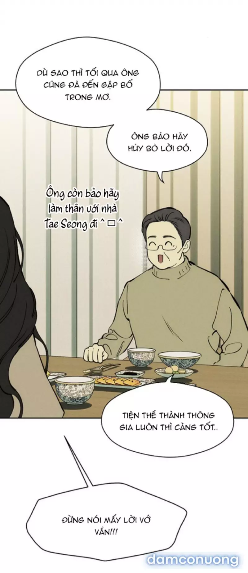 [18+] Nước Mắt Trên Đóa Hoa Tàn Chapter 79 - Trang 2