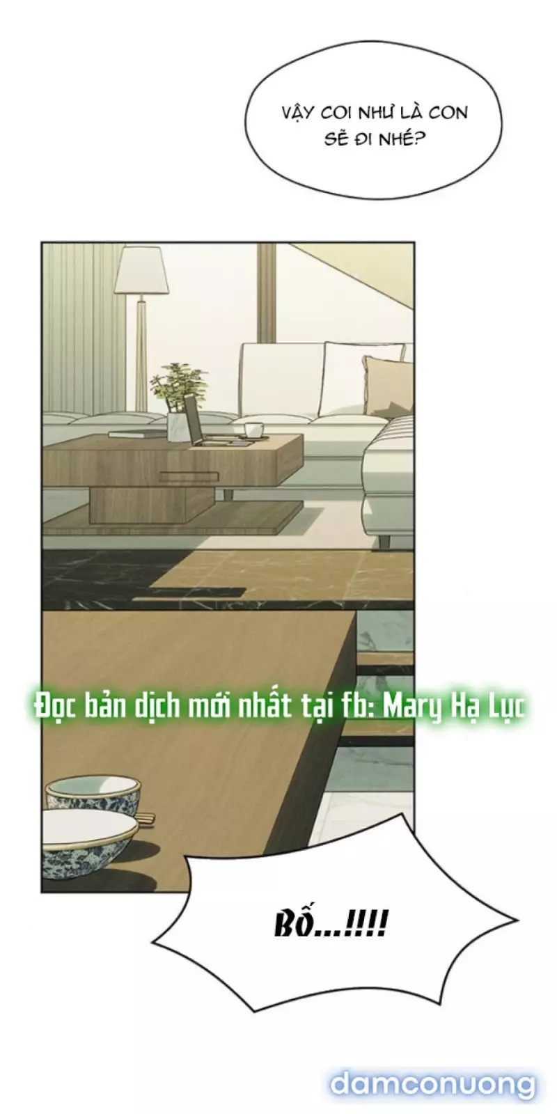 [18+] Nước Mắt Trên Đóa Hoa Tàn Chapter 79 - Trang 2