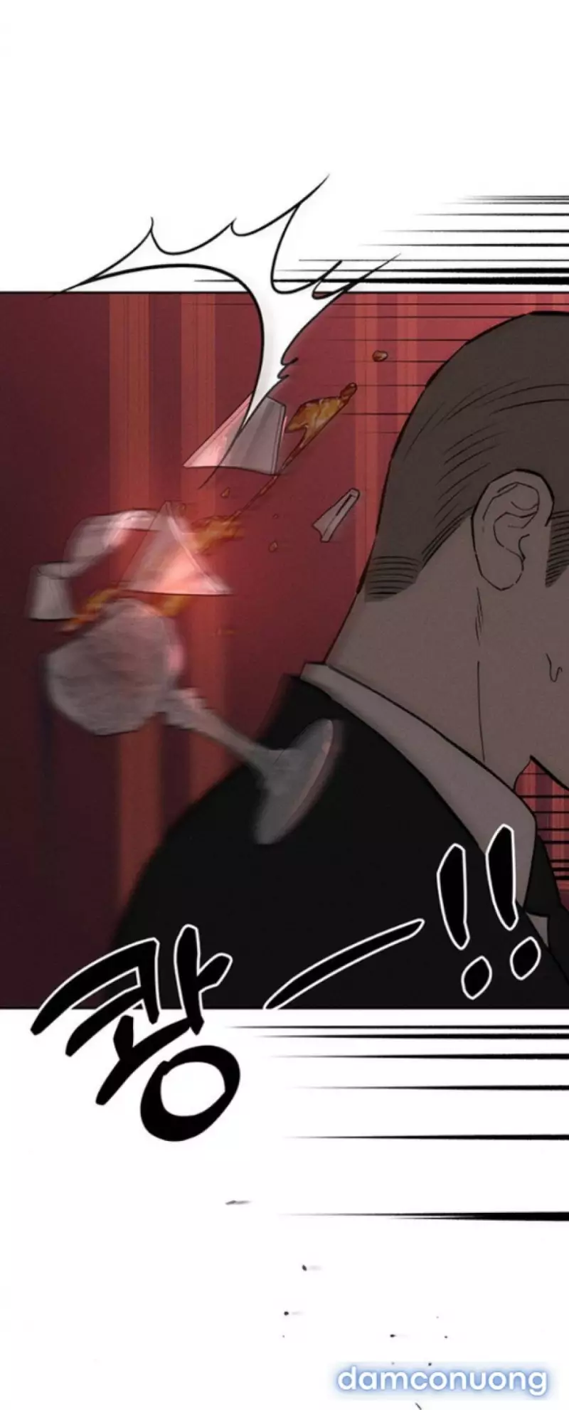 [18+] Nước Mắt Trên Đóa Hoa Tàn Chapter 79 - Trang 2