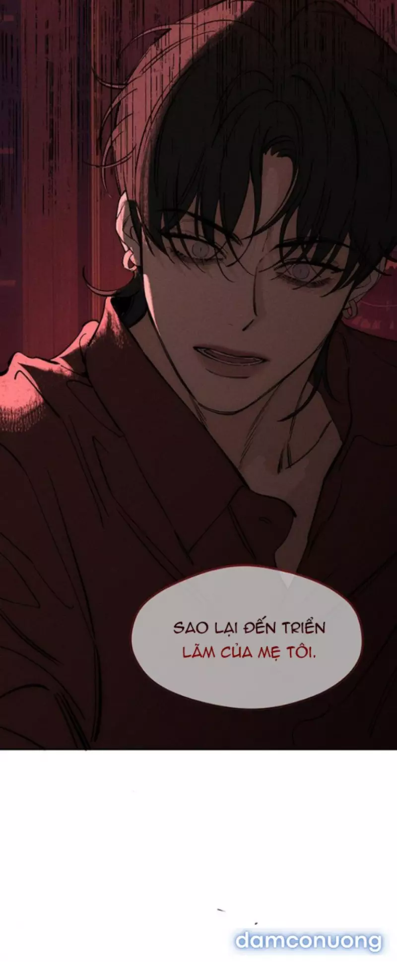 [18+] Nước Mắt Trên Đóa Hoa Tàn Chapter 79 - Trang 2