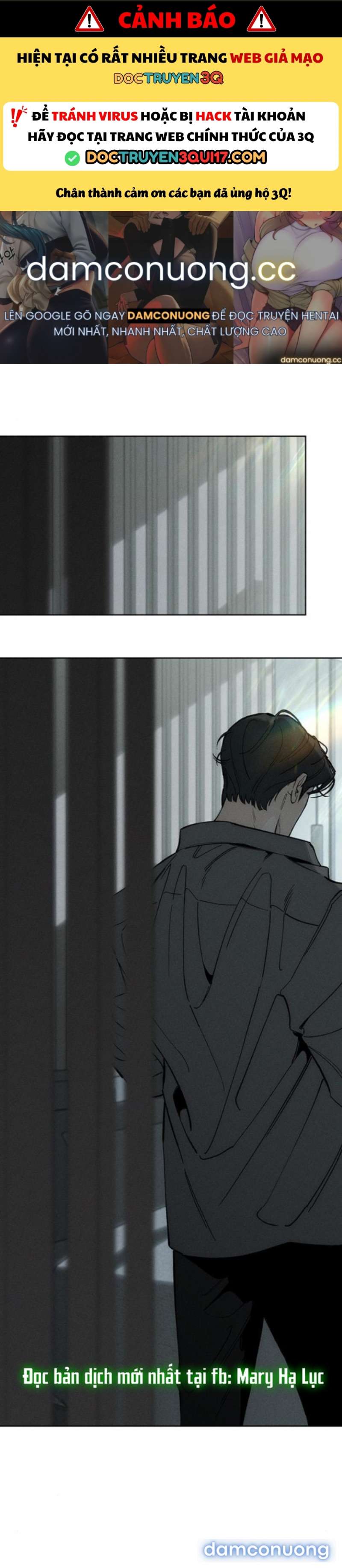 [18+] Nước Mắt Trên Đóa Hoa Tàn Chapter 80 - Trang 2