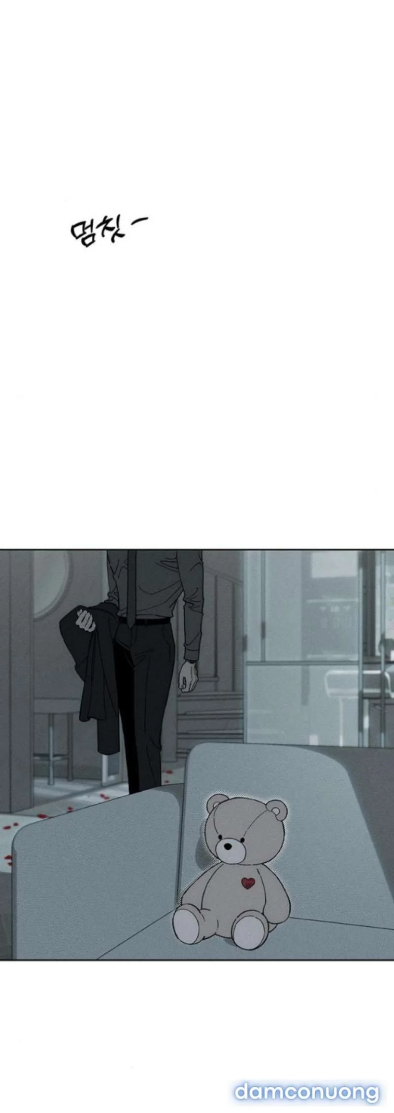 [18+] Nước Mắt Trên Đóa Hoa Tàn Chapter 80 - Trang 2