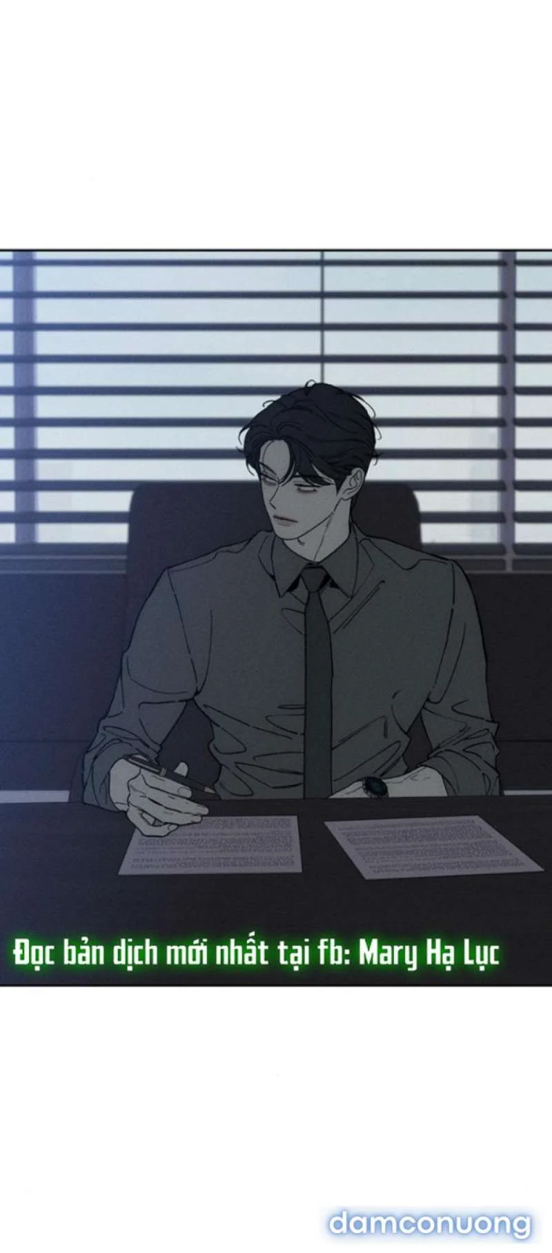 [18+] Nước Mắt Trên Đóa Hoa Tàn Chapter 80 - Trang 2