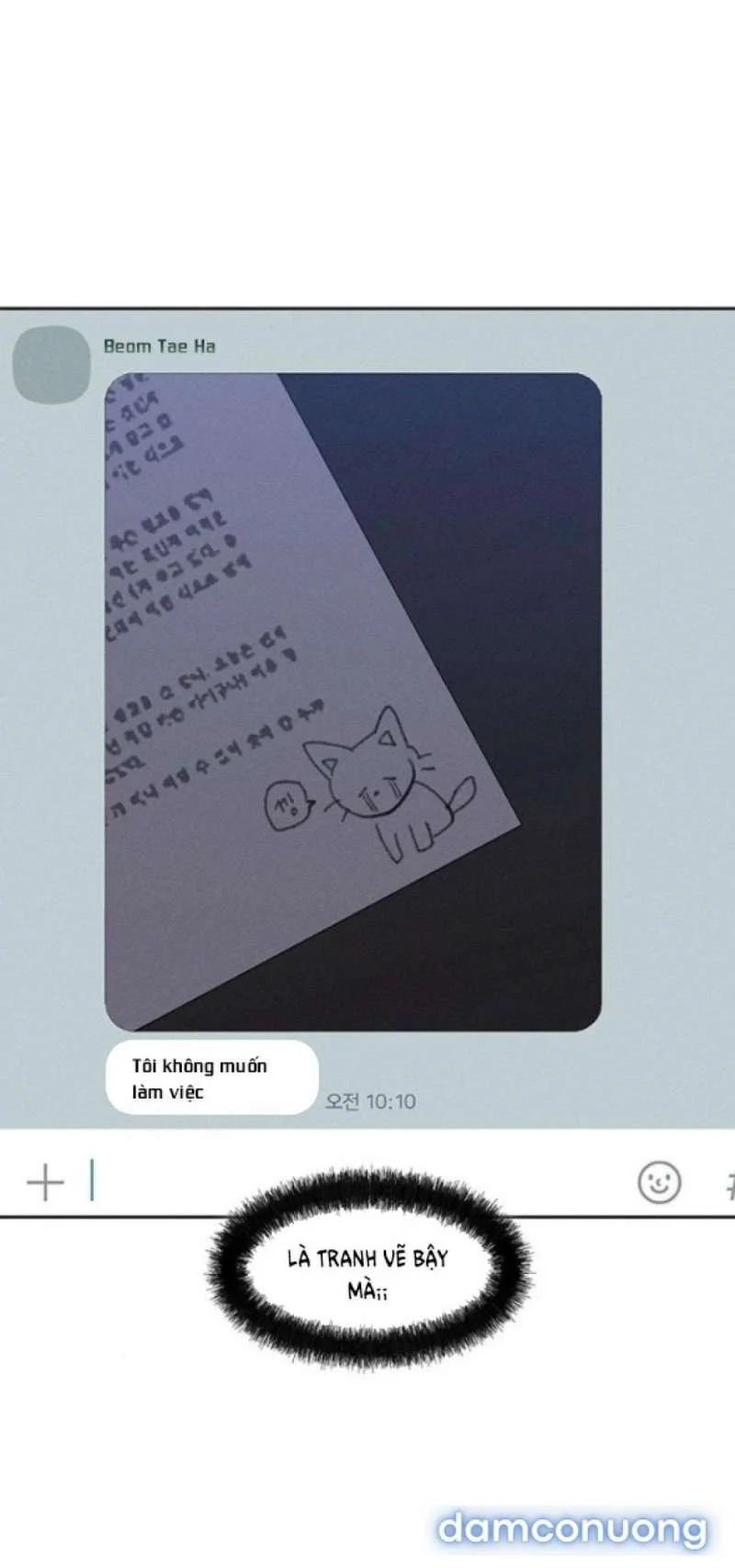 [18+] Nước Mắt Trên Đóa Hoa Tàn Chapter 80 - Trang 2