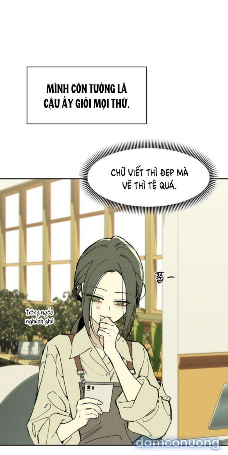 [18+] Nước Mắt Trên Đóa Hoa Tàn Chapter 80 - Trang 2