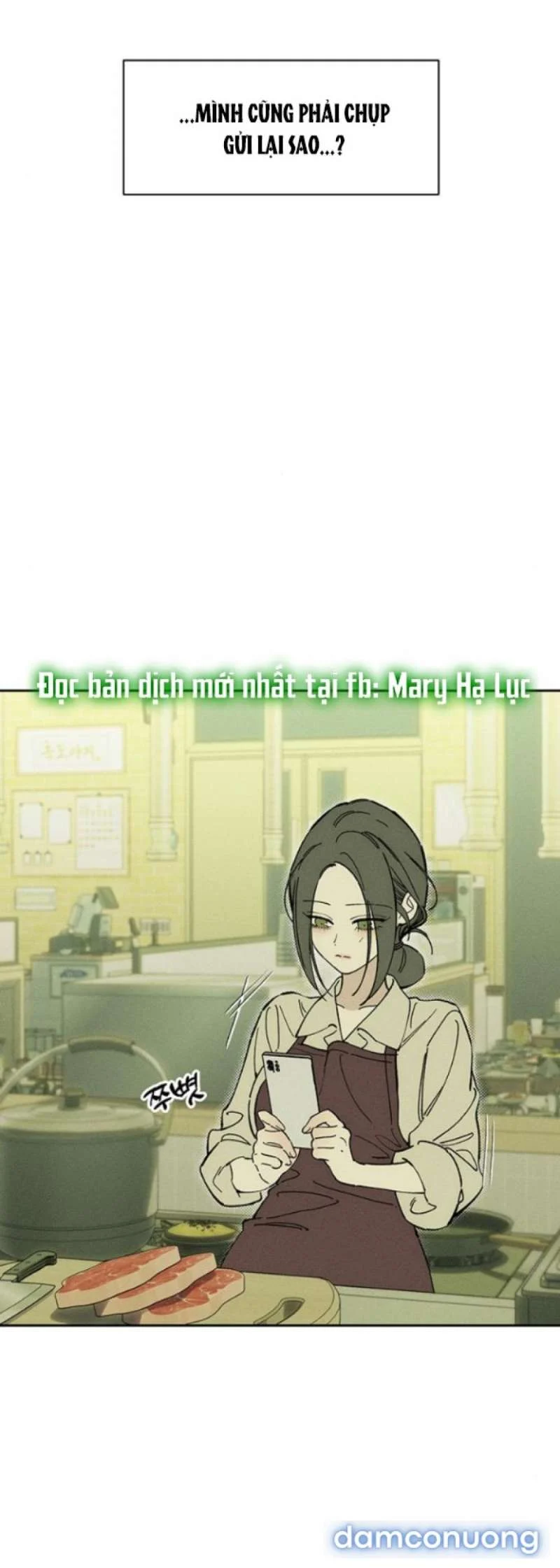[18+] Nước Mắt Trên Đóa Hoa Tàn Chapter 80 - Trang 2