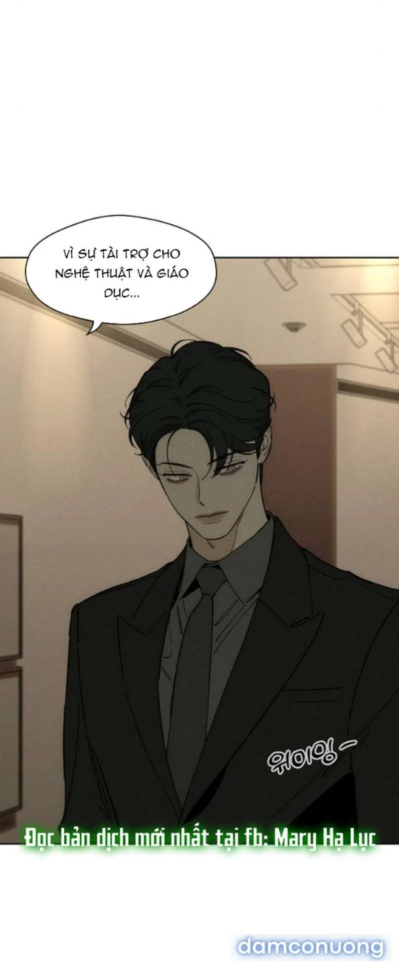 [18+] Nước Mắt Trên Đóa Hoa Tàn Chapter 80 - Trang 2