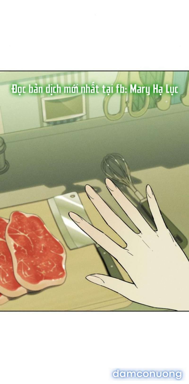 [18+] Nước Mắt Trên Đóa Hoa Tàn Chapter 80 - Trang 2