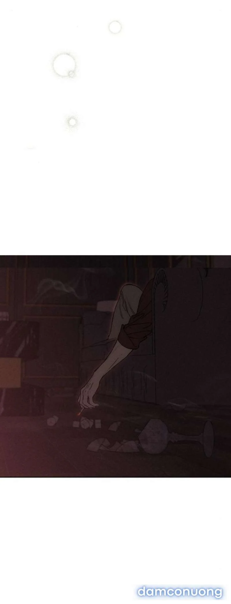 [18+] Nước Mắt Trên Đóa Hoa Tàn Chapter 80 - Trang 2