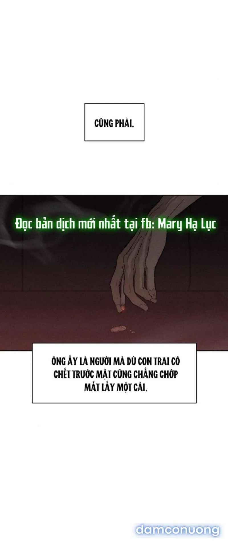 [18+] Nước Mắt Trên Đóa Hoa Tàn Chapter 80 - Trang 2
