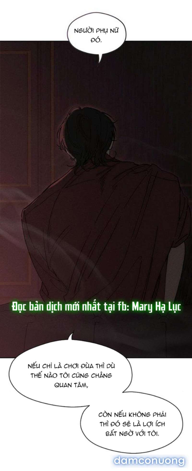 [18+] Nước Mắt Trên Đóa Hoa Tàn Chapter 80 - Trang 2