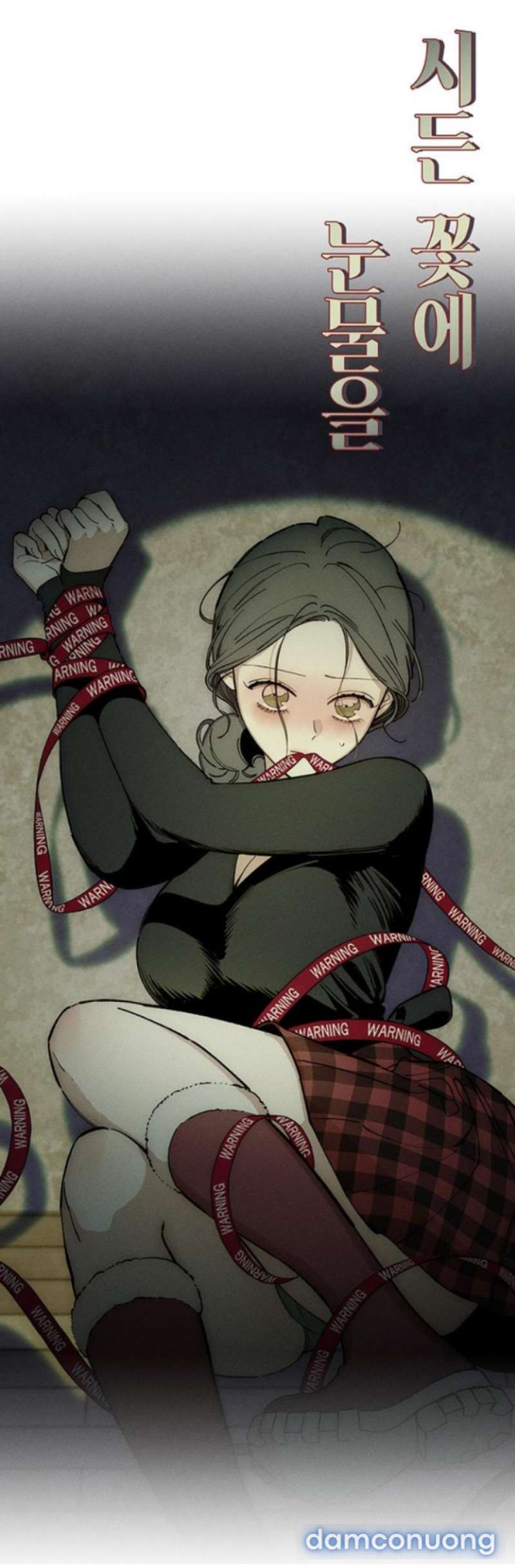 [18+] Nước Mắt Trên Đóa Hoa Tàn Chapter 80 - Trang 2