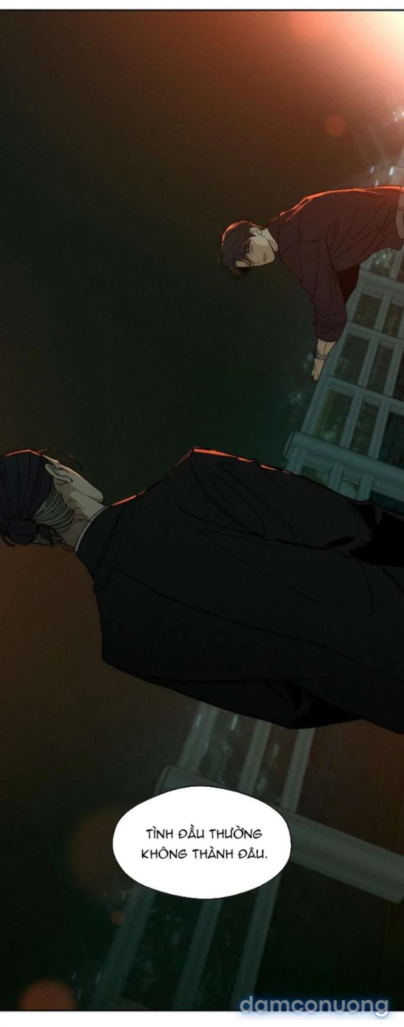[18+] Nước Mắt Trên Đóa Hoa Tàn Chapter 80 - Trang 2