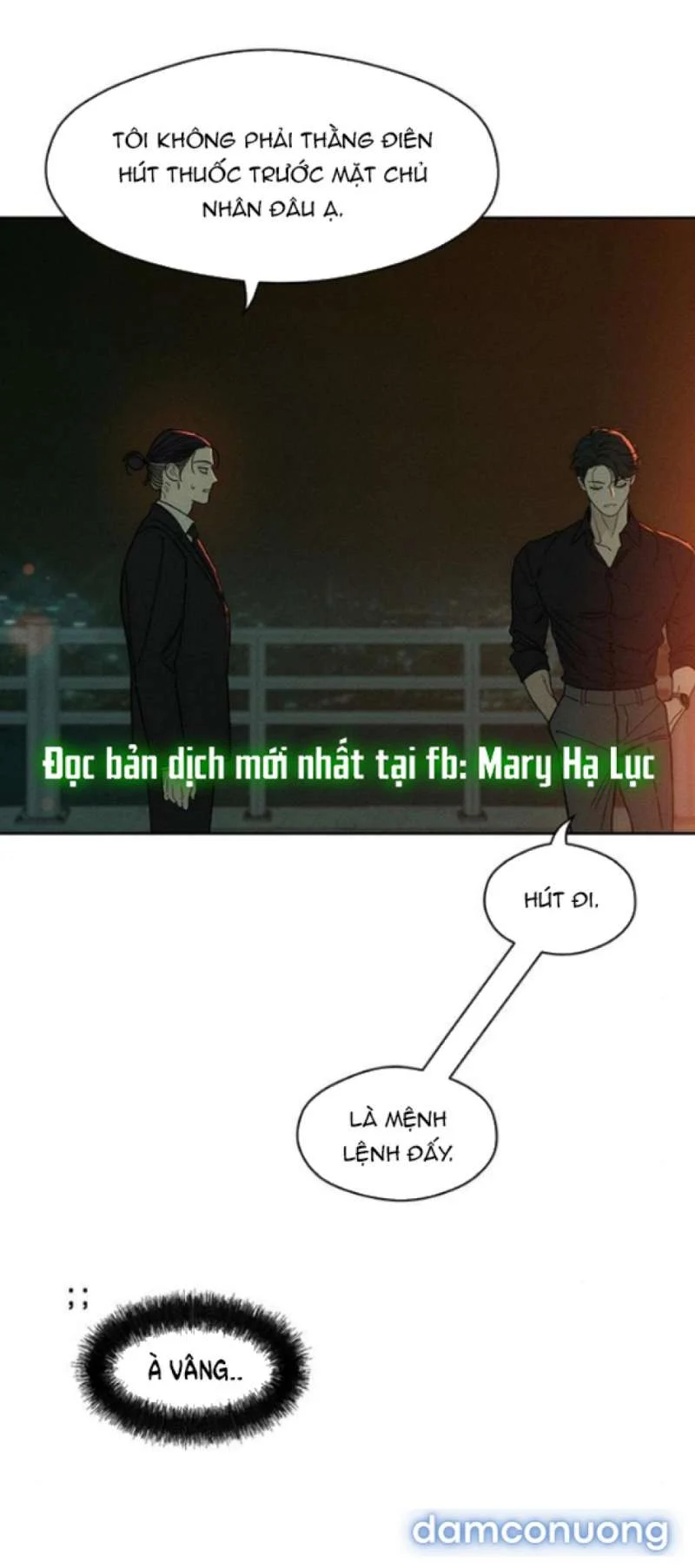 [18+] Nước Mắt Trên Đóa Hoa Tàn Chapter 80 - Trang 2