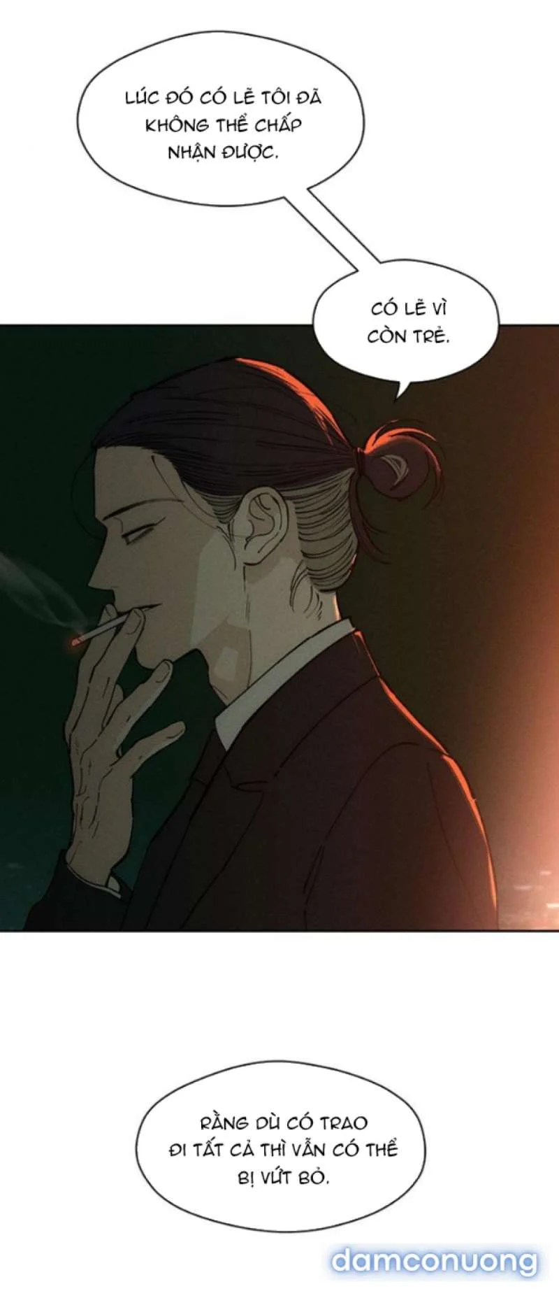 [18+] Nước Mắt Trên Đóa Hoa Tàn Chapter 80 - Trang 2