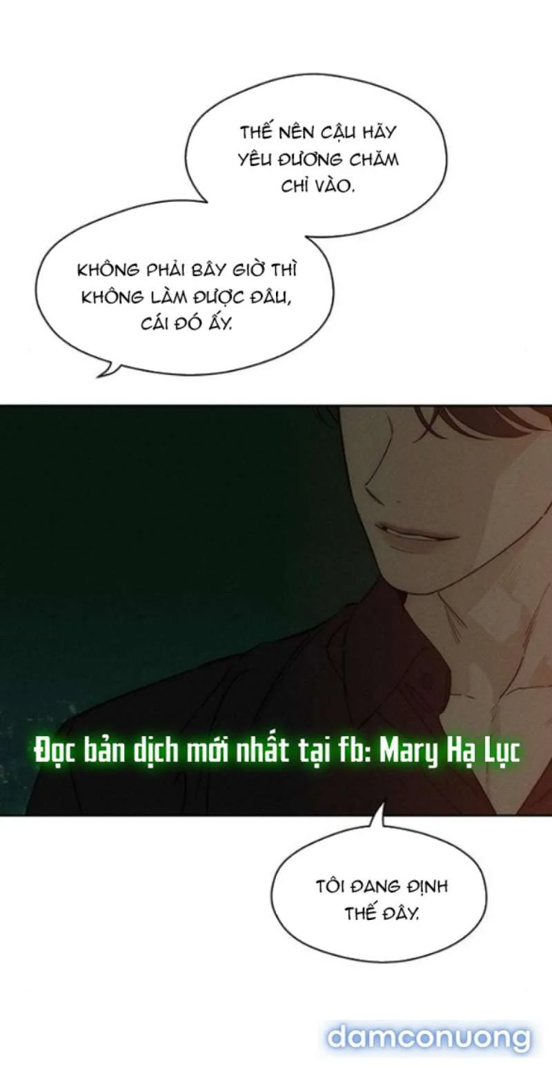 [18+] Nước Mắt Trên Đóa Hoa Tàn Chapter 80 - Trang 2