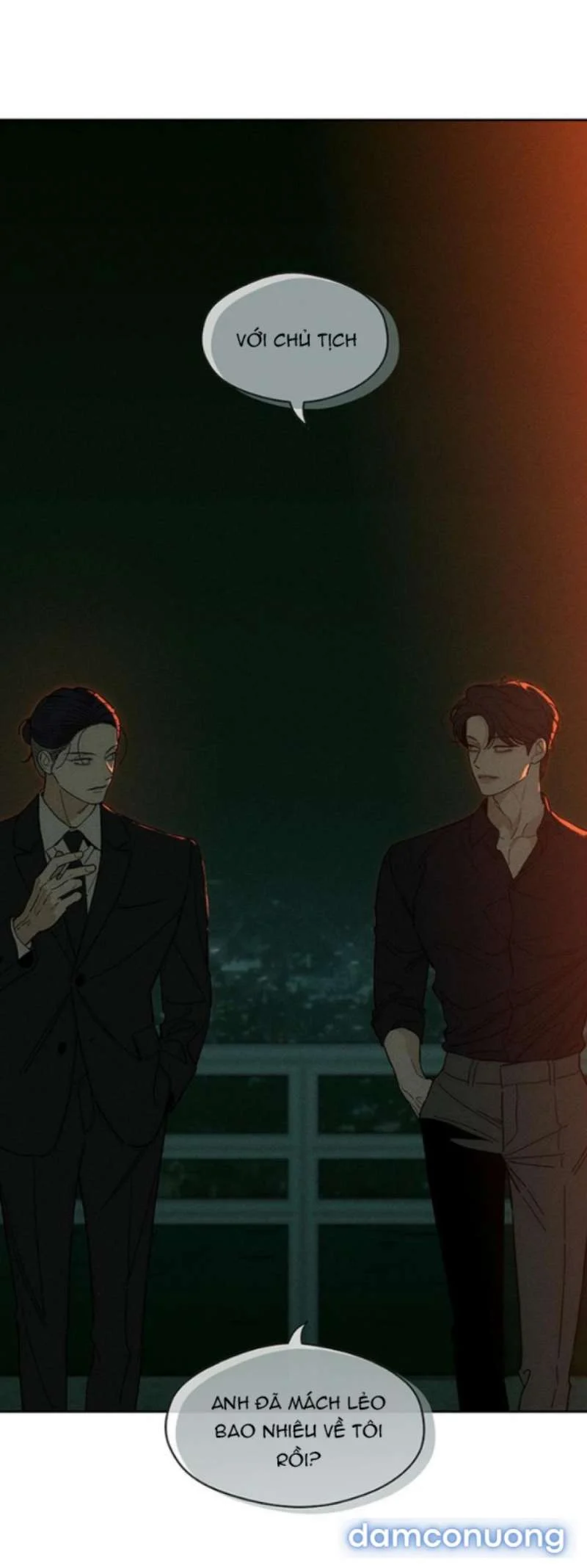 [18+] Nước Mắt Trên Đóa Hoa Tàn Chapter 80 - Trang 2