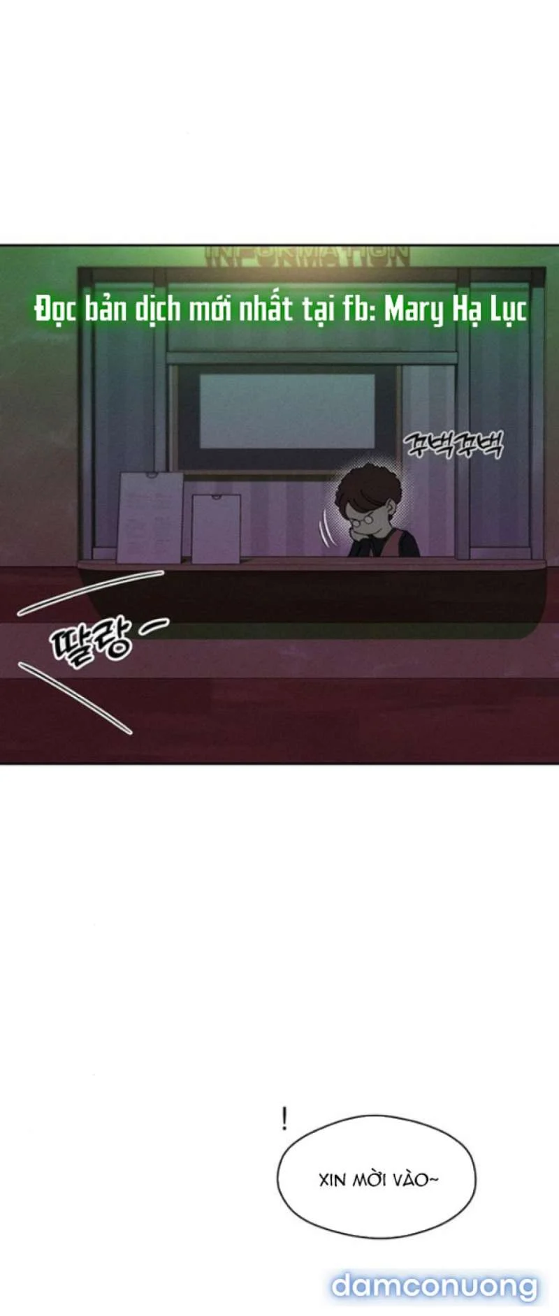 [18+] Nước Mắt Trên Đóa Hoa Tàn Chapter 80 - Trang 2